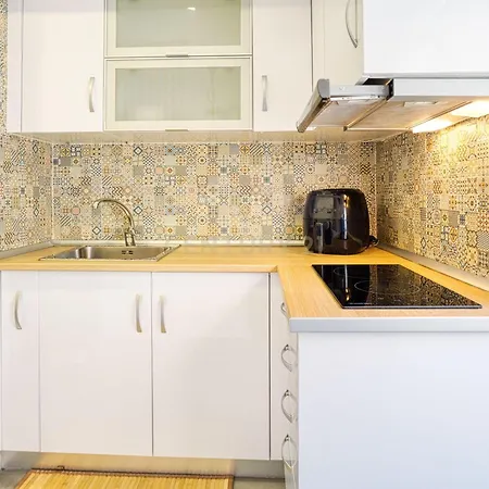 Loftnazarewaves 2 Apartamento