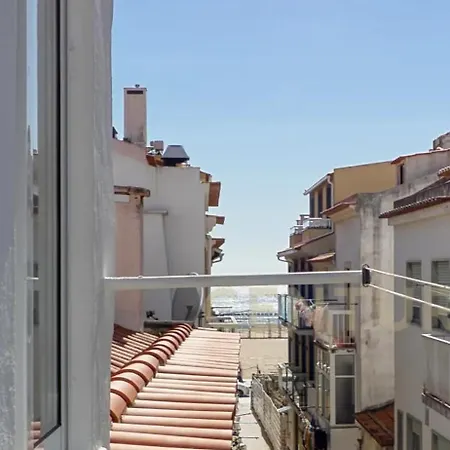 Apartamento Loftnazarewaves 2