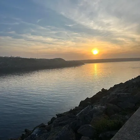 Apartamento Loftnazarewaves 2 *