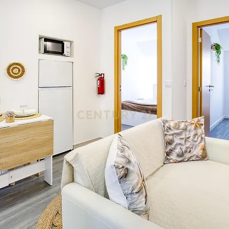 Loftnazarewaves 2 Apartamento