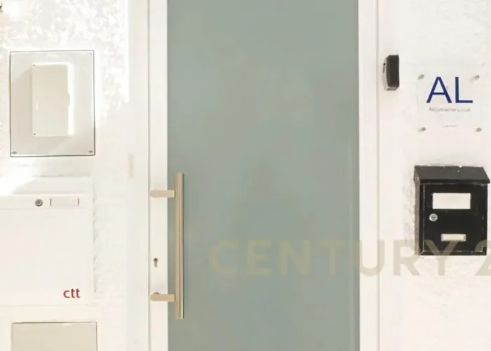 Loftnazarewaves 2 公寓