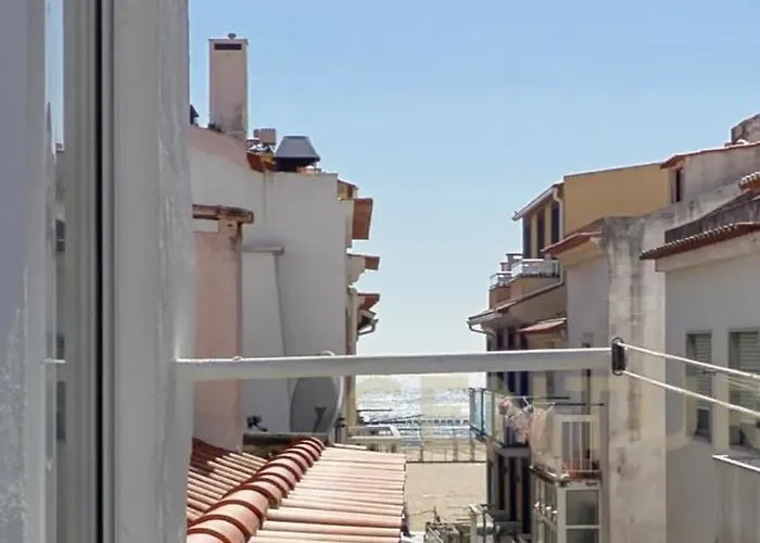 公寓 Loftnazarewaves 2