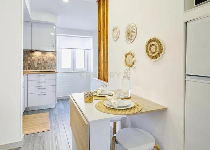 Loftnazarewaves 2 公寓 *